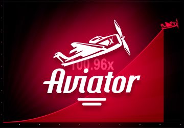 Игра Aviator в Mansion Casino